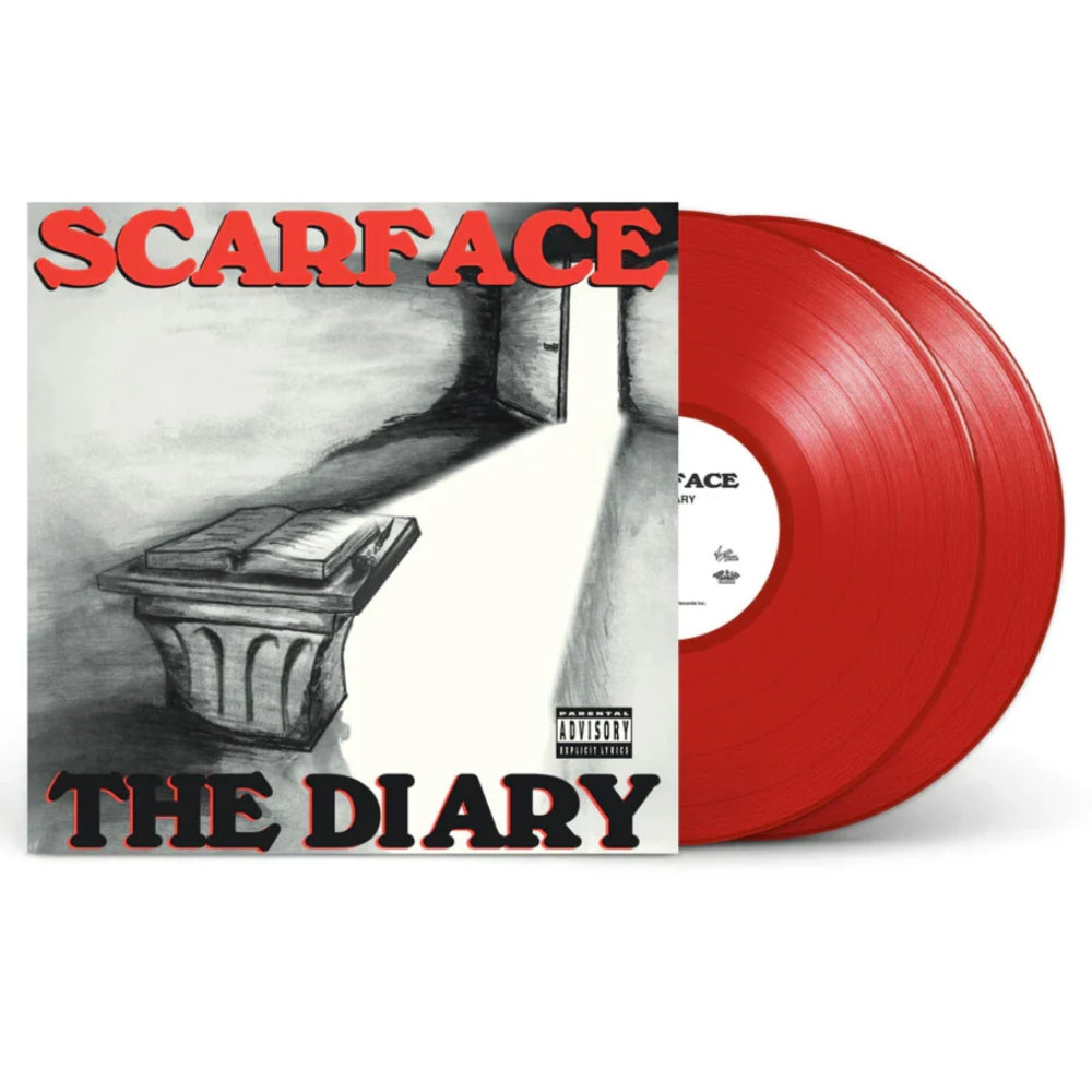 The Diary