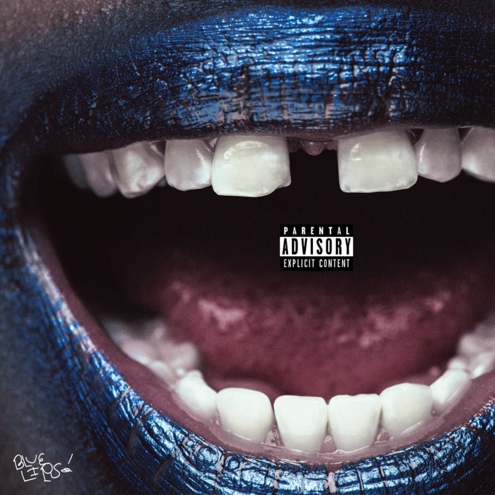 Blue Lips - Schoolboy Q - metafield_custom.product_key_info -  - The Vinyl Store