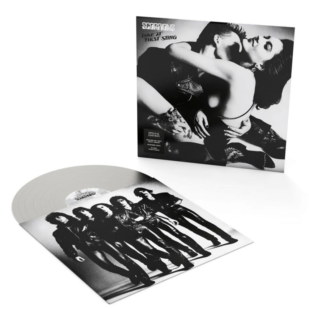 Love At First Sting - Scorpions - metafield_custom.product_key_info - 4050538881318 - The Vinyl Store