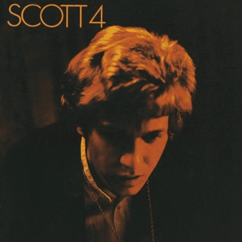 Scott 4 - Scott Walker - metafield_custom.product_key_info -  - The Vinyl Store