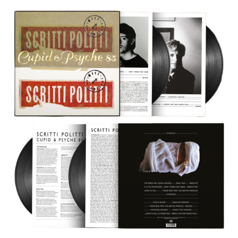Cupid & Psyche 85 - Scritti Politti - metafield_custom.product_key_info - 191402059519 - The Vinyl Store
