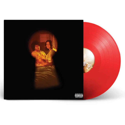 I Said I Love You First - Selena Gomez & Benny Blanco - lp - 602475694205 - The Vinyl Store