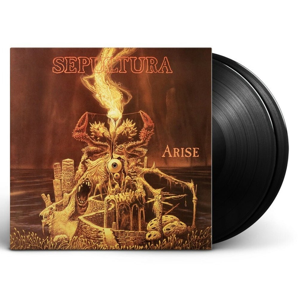 Arise - Sepultura - metafield_custom.product_key_info - 603497862887 - The Vinyl Store