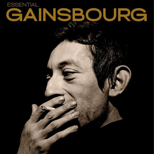 Essential Gainsbourg - Serge Gainsbourg - metafield_custom.product_key_info - 8436569195833 - The Vinyl Store
