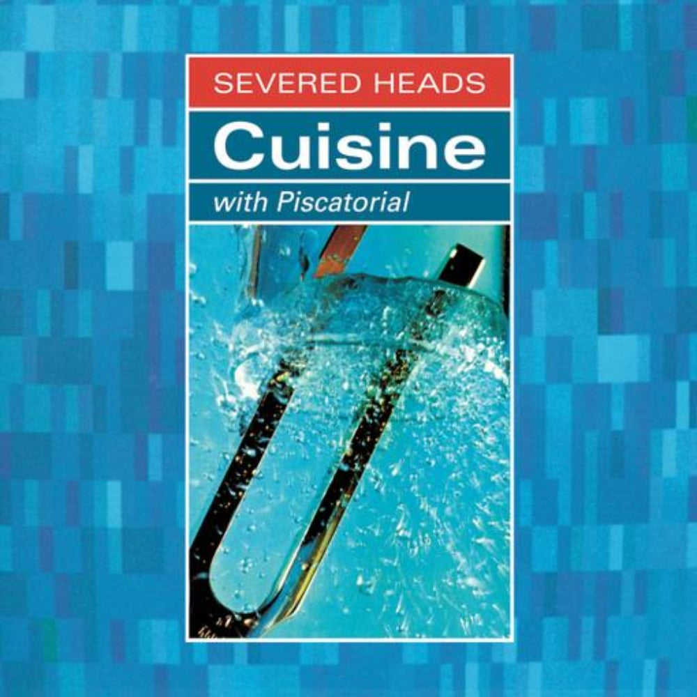 Cuisine (with Piscatorial)