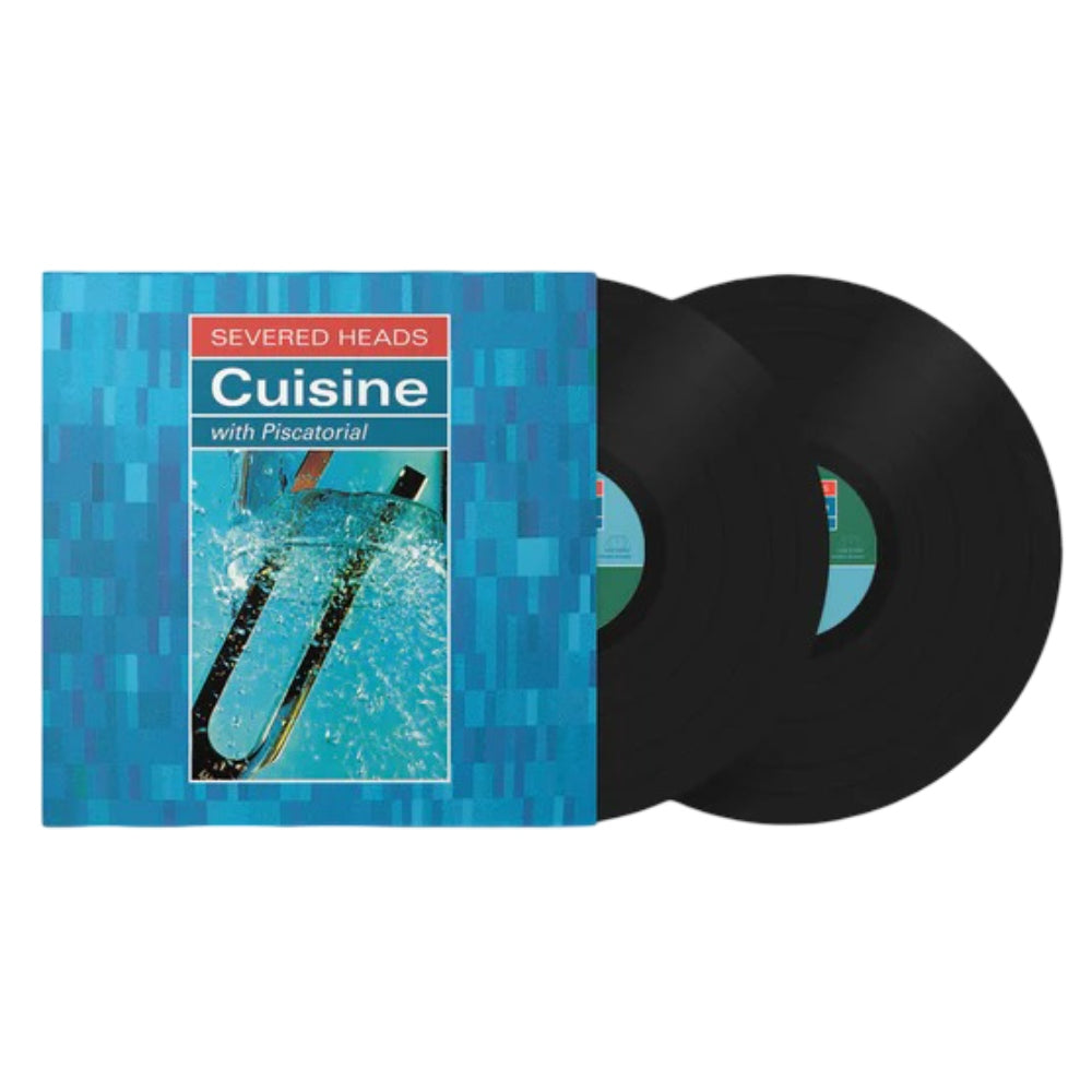 Cuisine (with Piscatorial)
