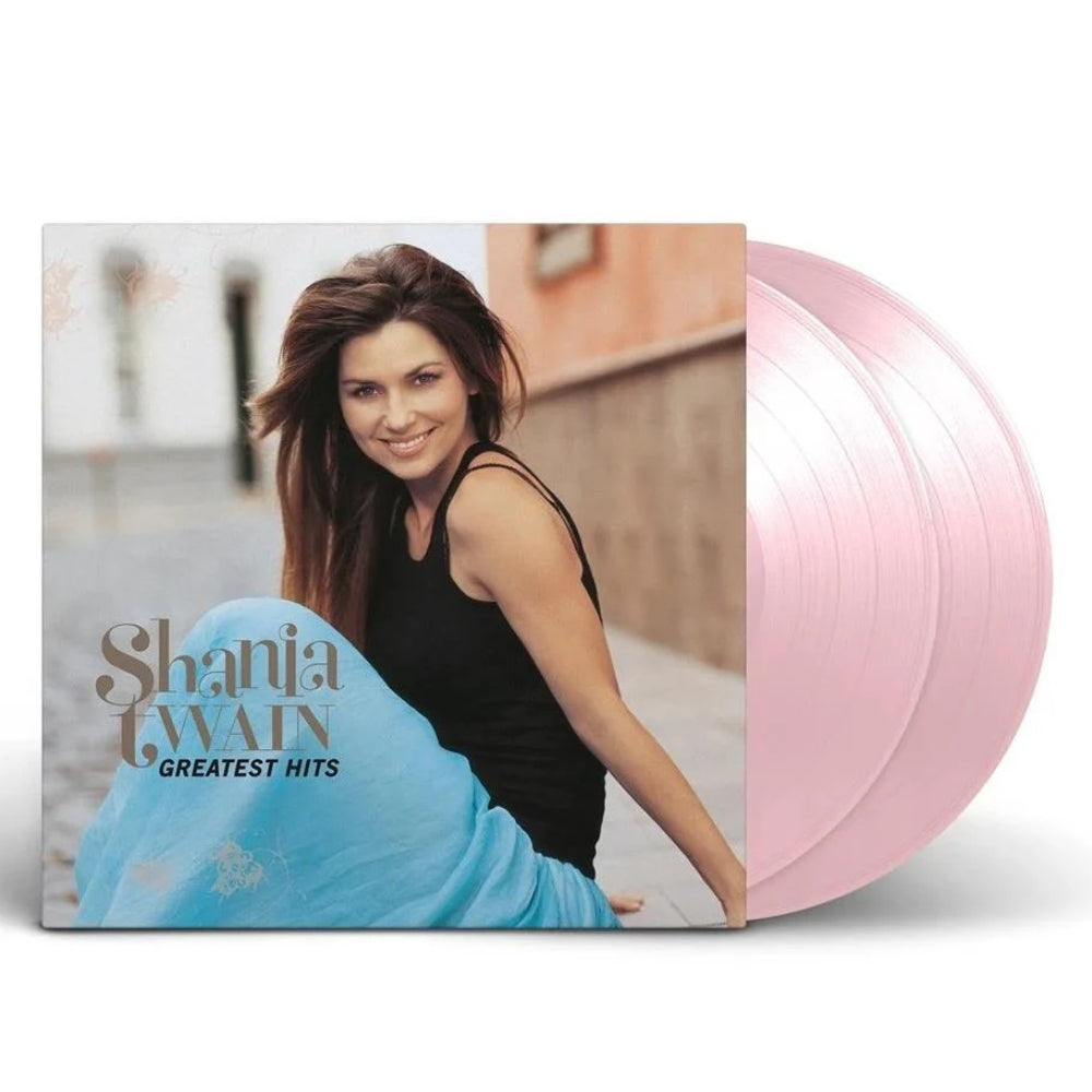 Greatest Hits