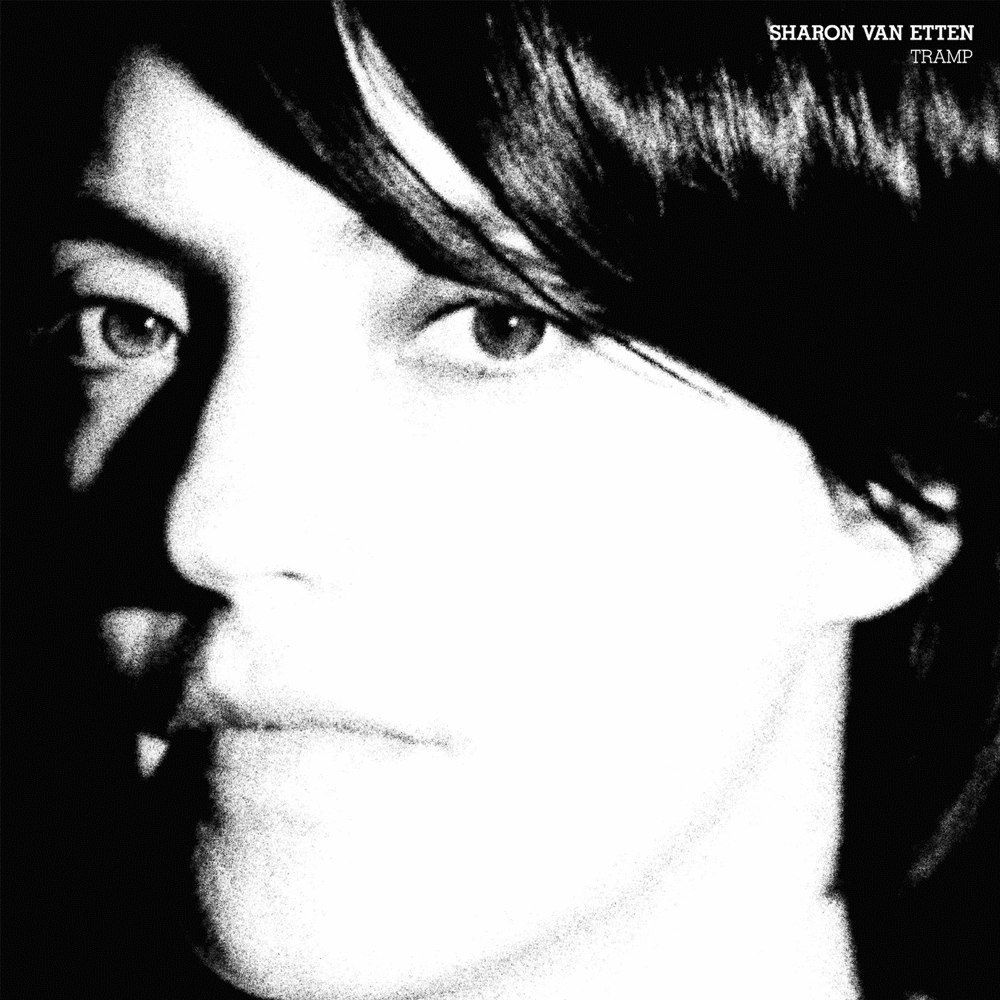 Tramp - Sharon Van Etten - lp - 656605220116 - The Vinyl Store