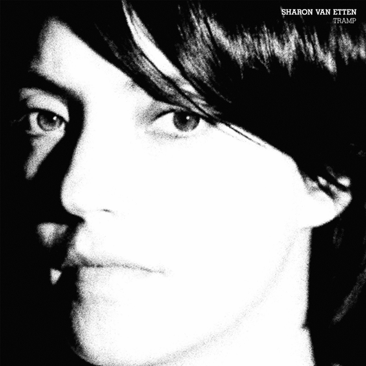 Tramp - Sharon Van Etten - lp - 656605220116 - The Vinyl Store