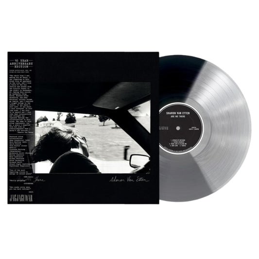 Are We There - Sharon Van Etten - metafield_custom.product_key_info -  - The Vinyl Store