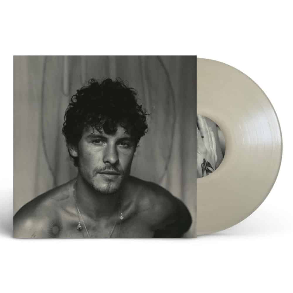 Shawn - Shawn Mendes - lp - 602468006398 - The Vinyl Store