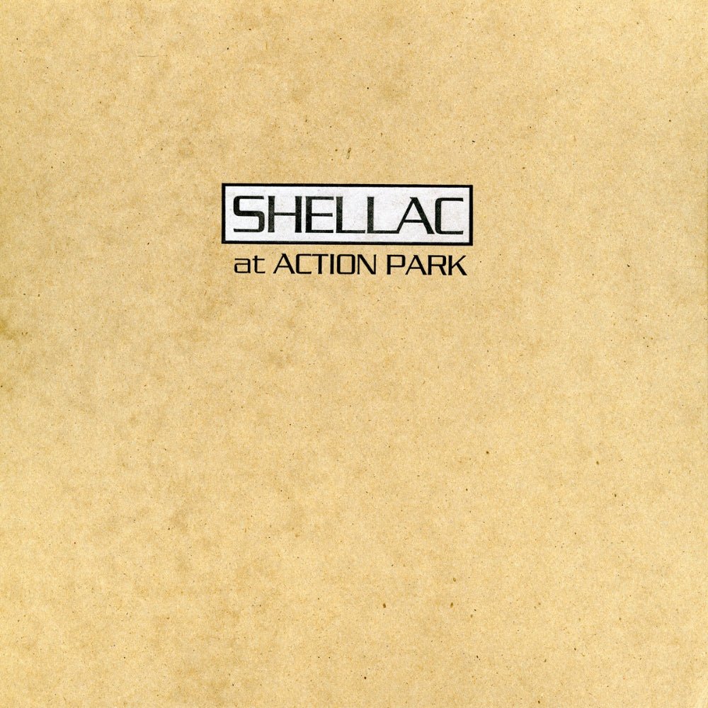 At Action Park - Shellac - metafield_custom.product_key_info - 036172084111 - The Vinyl Store