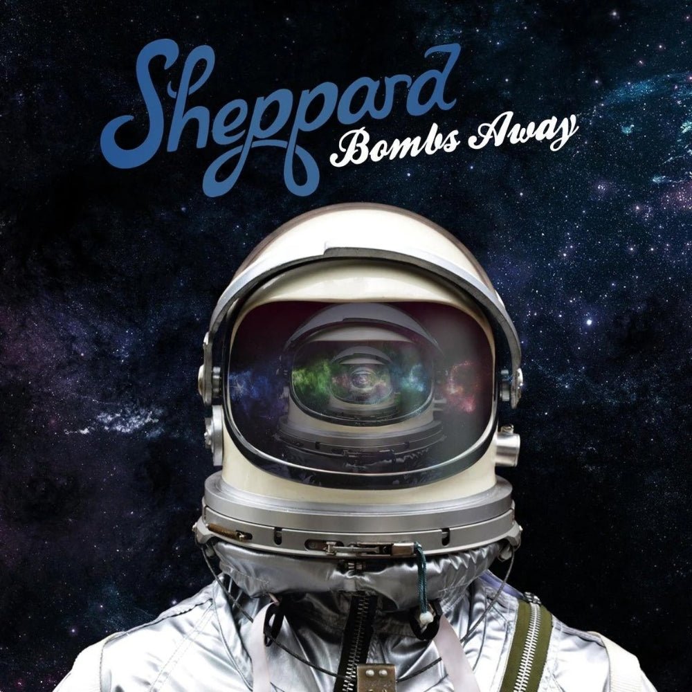 Bombs Away - Sheppard - metafield_custom.product_key_info -  - The Vinyl Store