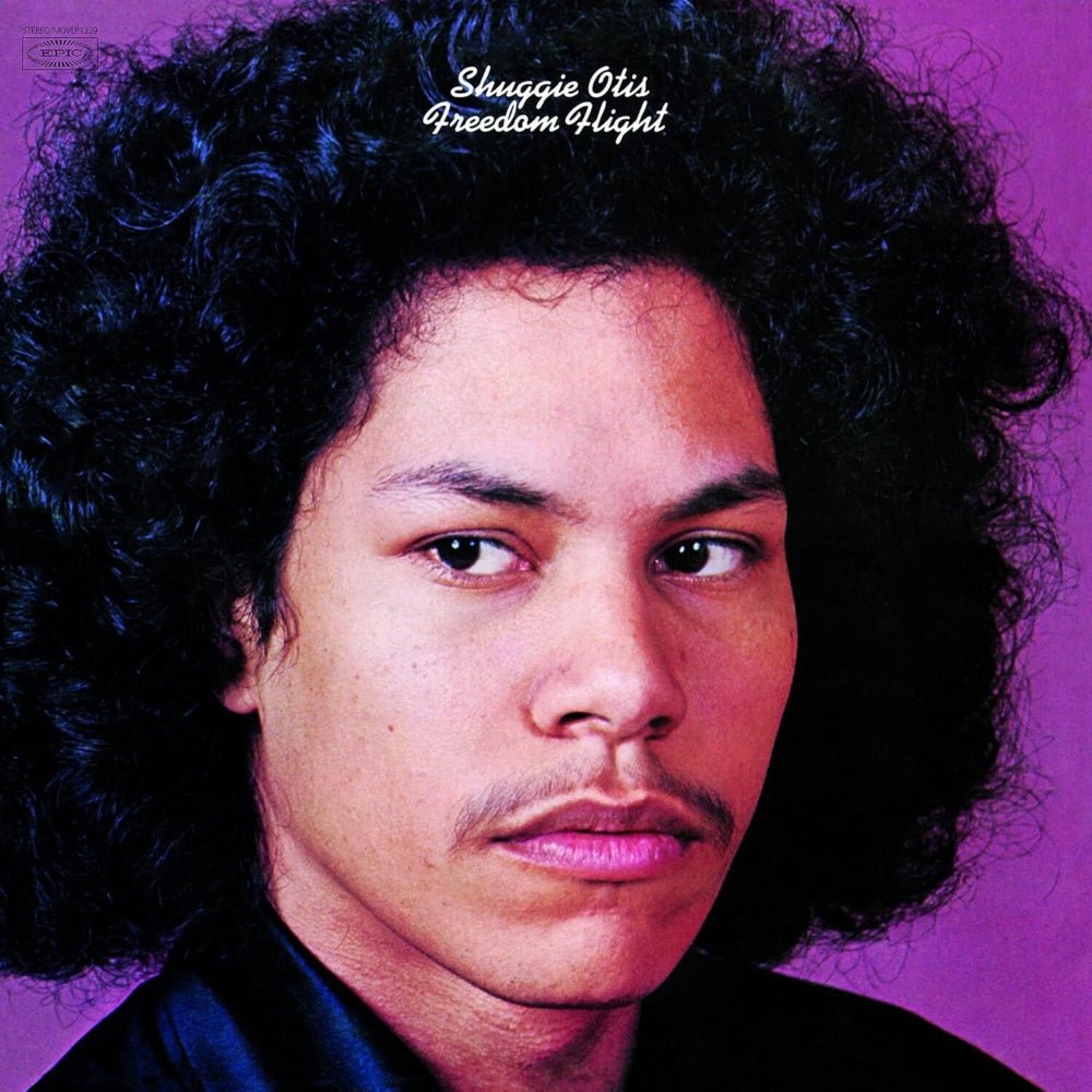 Freedom Flight - Shuggie Otis - metafield_custom.product_key_info - 8718469538287 - The Vinyl Store