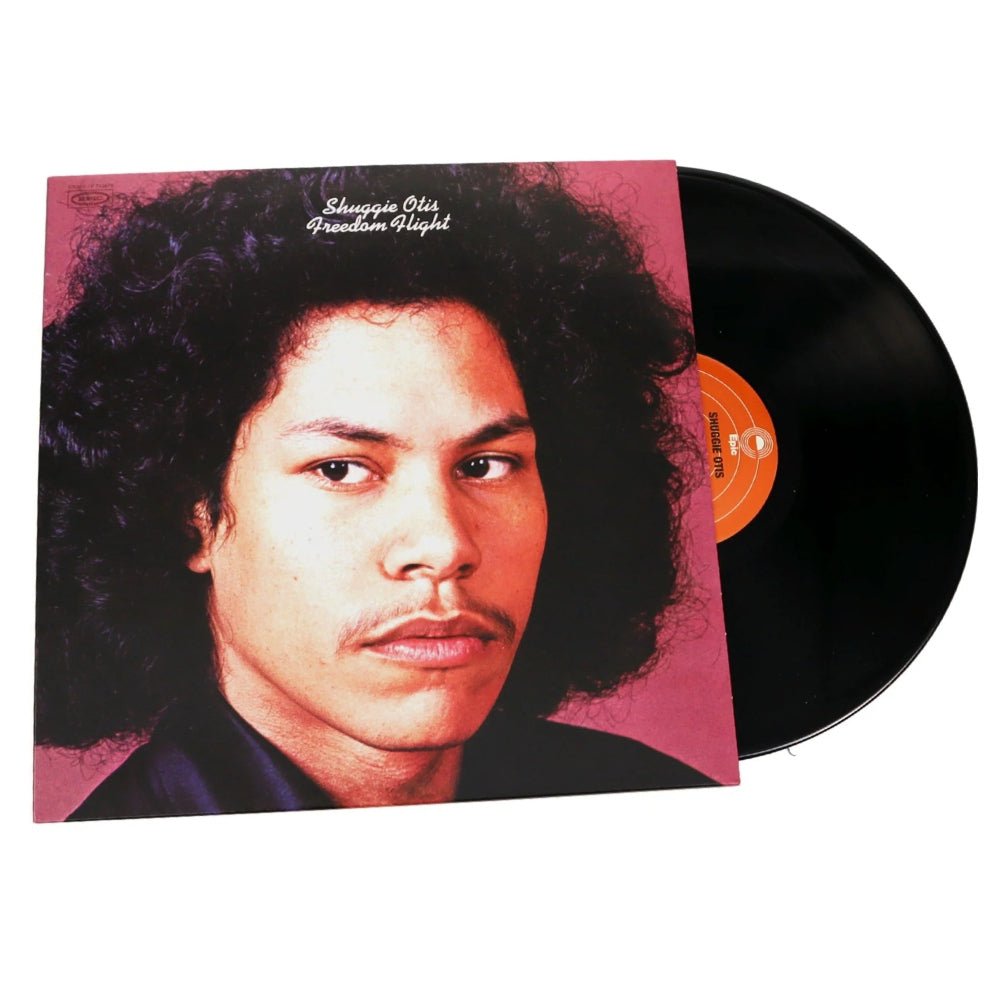 Freedom Flight - Shuggie Otis - metafield_custom.product_key_info - 8718469538287 - The Vinyl Store