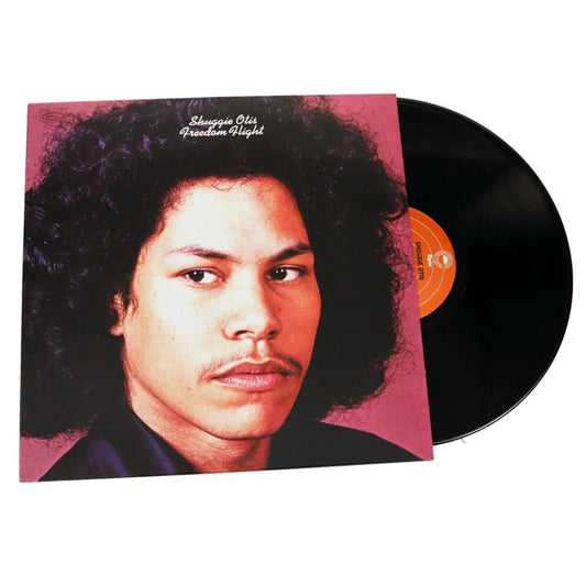 Freedom Flight - Shuggie Otis - metafield_custom.product_key_info - 8718469538287 - The Vinyl Store