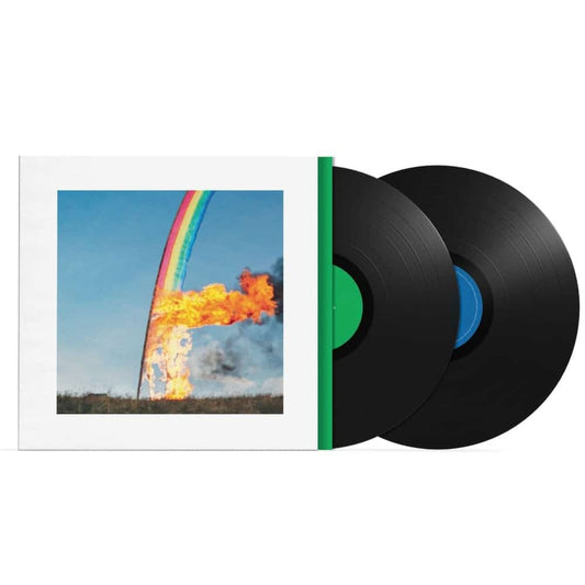ÁTTA - Sigur Rós - metafield_custom.product_key_info -  - The Vinyl Store