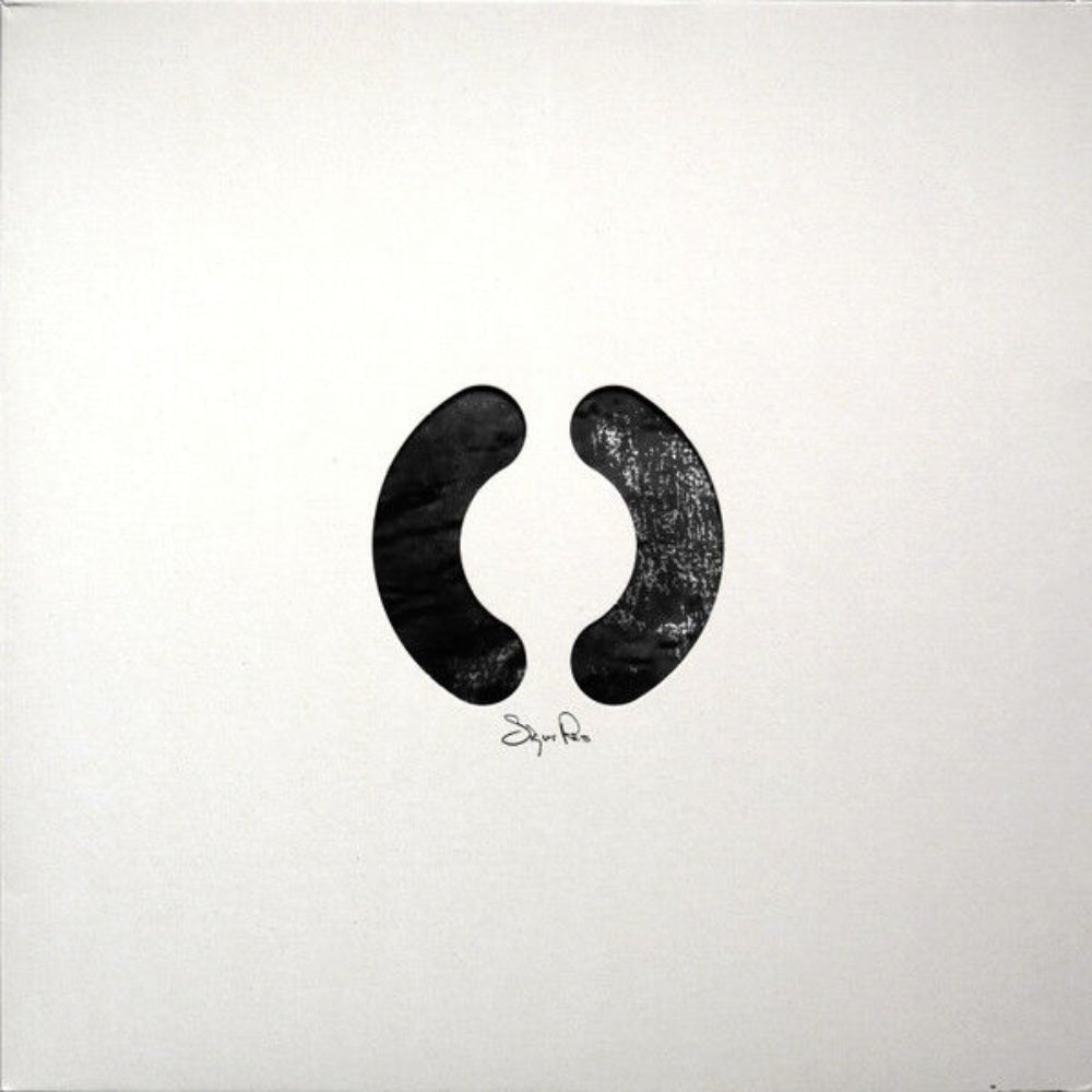 ( ) - Sigur Rós - metafield_custom.product_key_info - 190296852824 - The Vinyl Store
