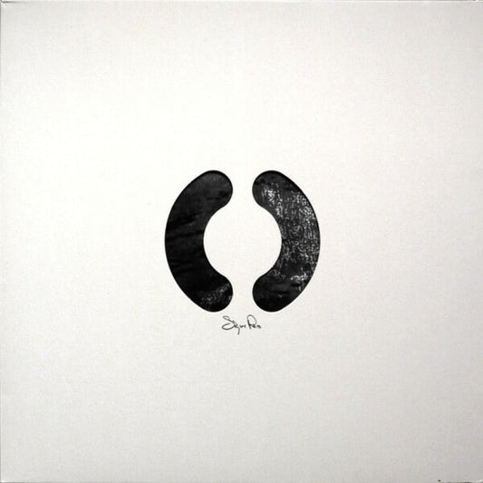 ( ) - Sigur Rós - metafield_custom.product_key_info - 190296852824 - The Vinyl Store