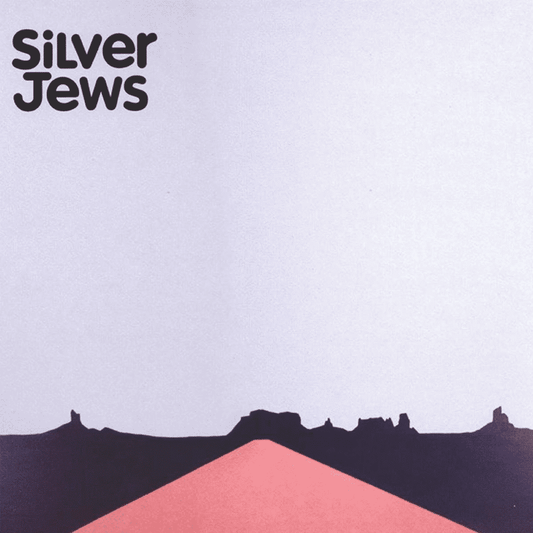 American Water - Silver Jews - metafield_custom.product_key_info -  - The Vinyl Store