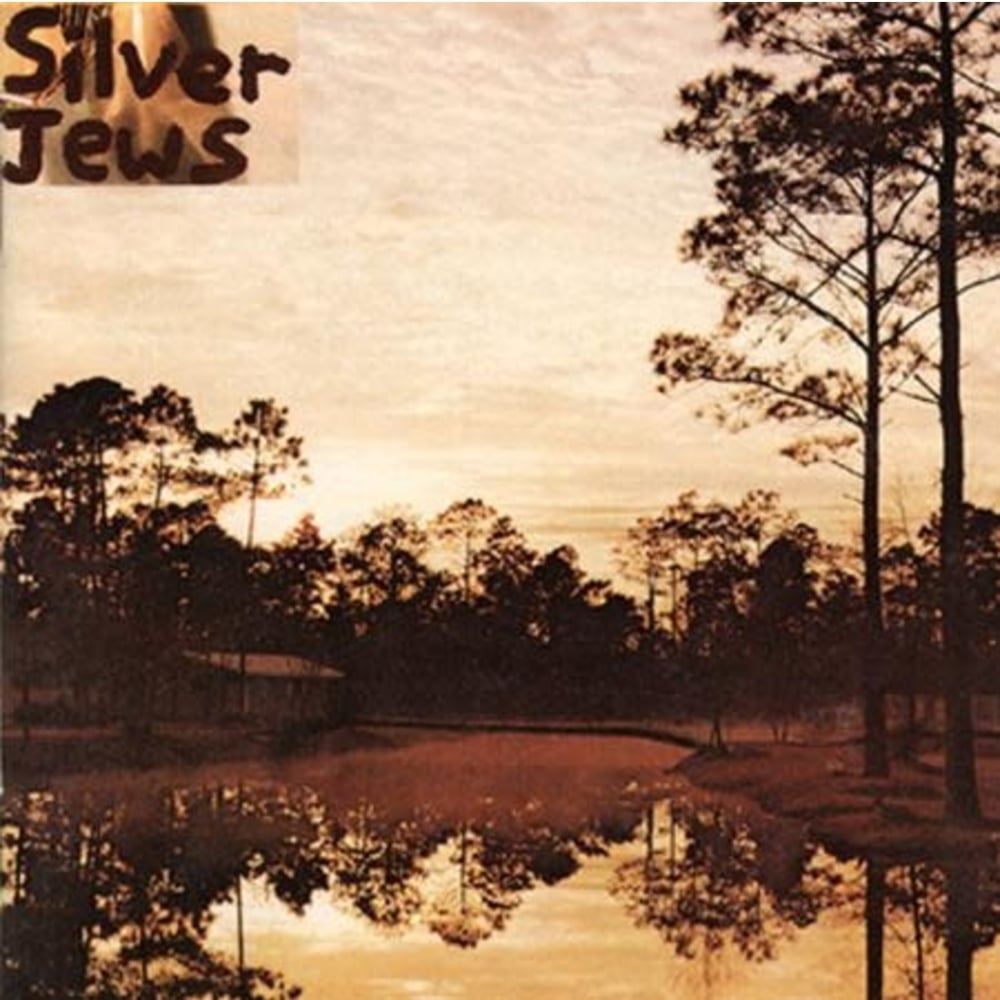 Starlite Walker - Silver Jews - metafield_custom.product_key_info -  - The Vinyl Store
