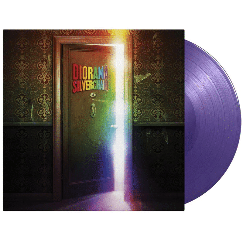 Diorama - Silverchair - metafield_custom.product_key_info -  - The Vinyl Store