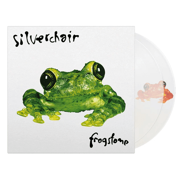 Frogstomp - Silverchair - metafield_custom.product_key_info -  - The Vinyl Store
