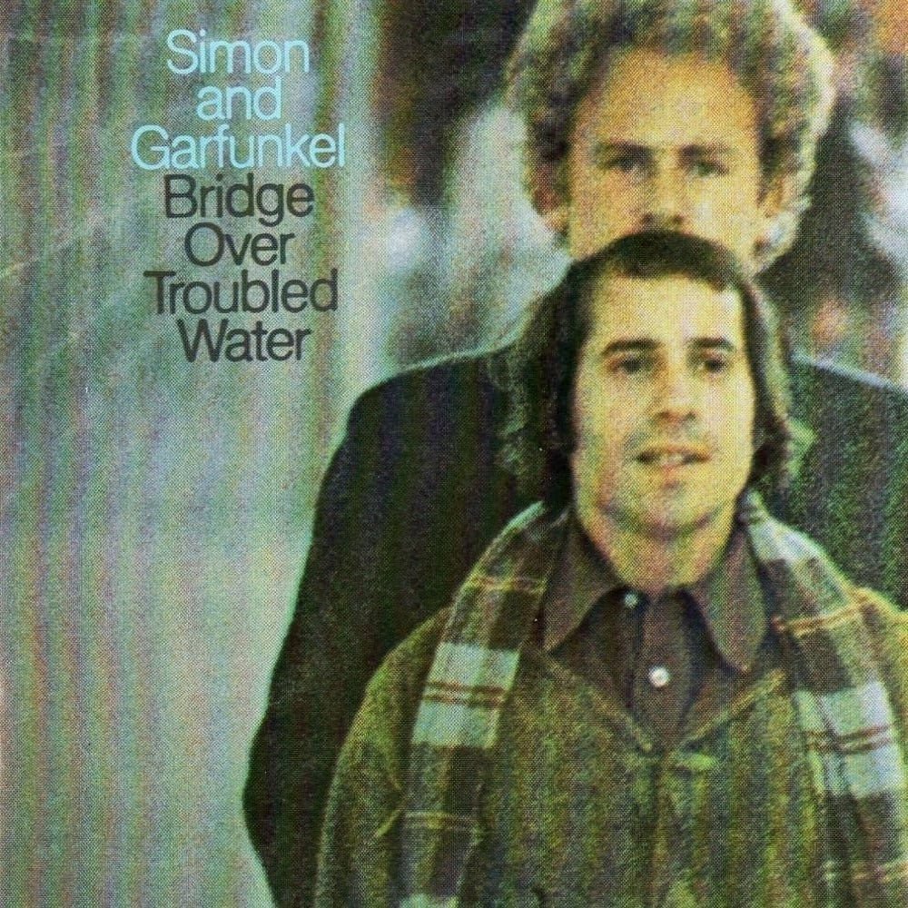Bridge Over Troubled Water - Simon & Garfunkel - metafield_custom.product_key_info -  - The Vinyl Store