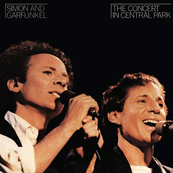 The Concert In Central Park - Simon & Garfunkel - metafield_custom.product_key_info -  - The Vinyl Store