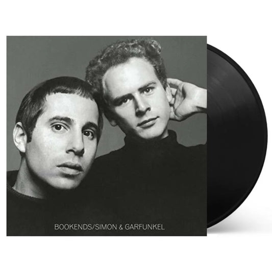 Bookends - Simon & Garfunkel - metafield_custom.product_key_info - 190758749716 - The Vinyl Store