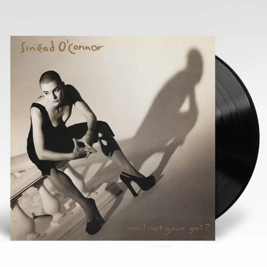 Am I Not Your Girl? - Sinead O'Connor - metafield_custom.product_key_info -  - The Vinyl Store