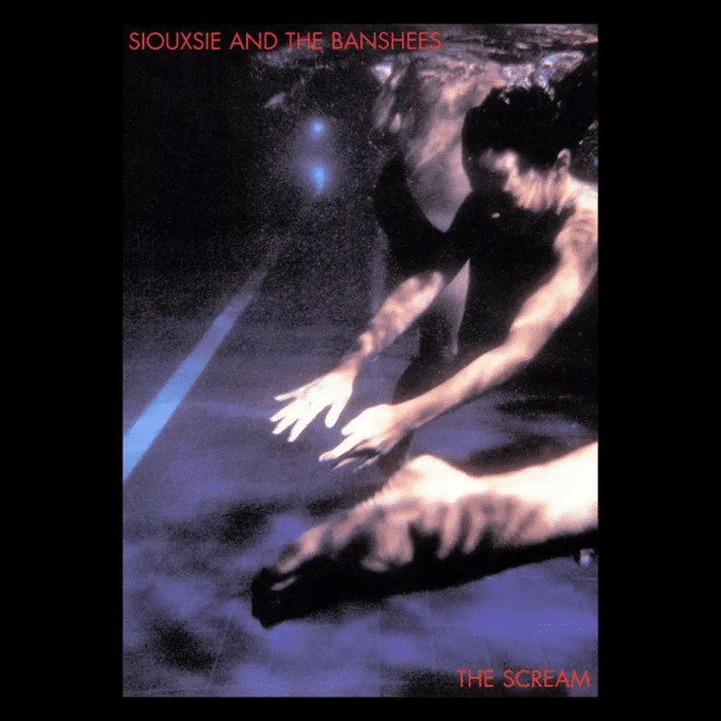 The Scream - Siouxsie And The Banshees - metafield_custom.product_key_info -  - The Vinyl Store