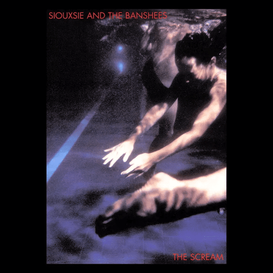 The Scream - Siouxsie And The Banshees - metafield_custom.product_key_info -  - The Vinyl Store