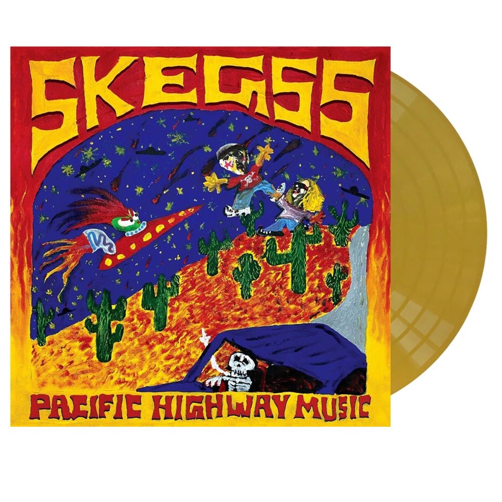 Pacific Highway Music - Skegss - metafield_custom.product_key_info - 888072664227 - The Vinyl Store
