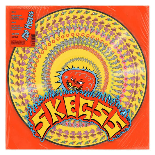 Top Heavy - Skegss - metafield_ custom.product_key_info - 888072726383 - The Vinyl Store