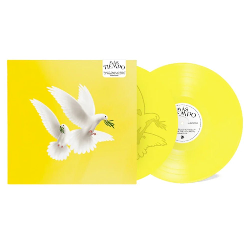 Cant Play Myself (A Tribute To Amy) - Skepta - metafield_custom.product_key_info - 602458694932 - The Vinyl Store