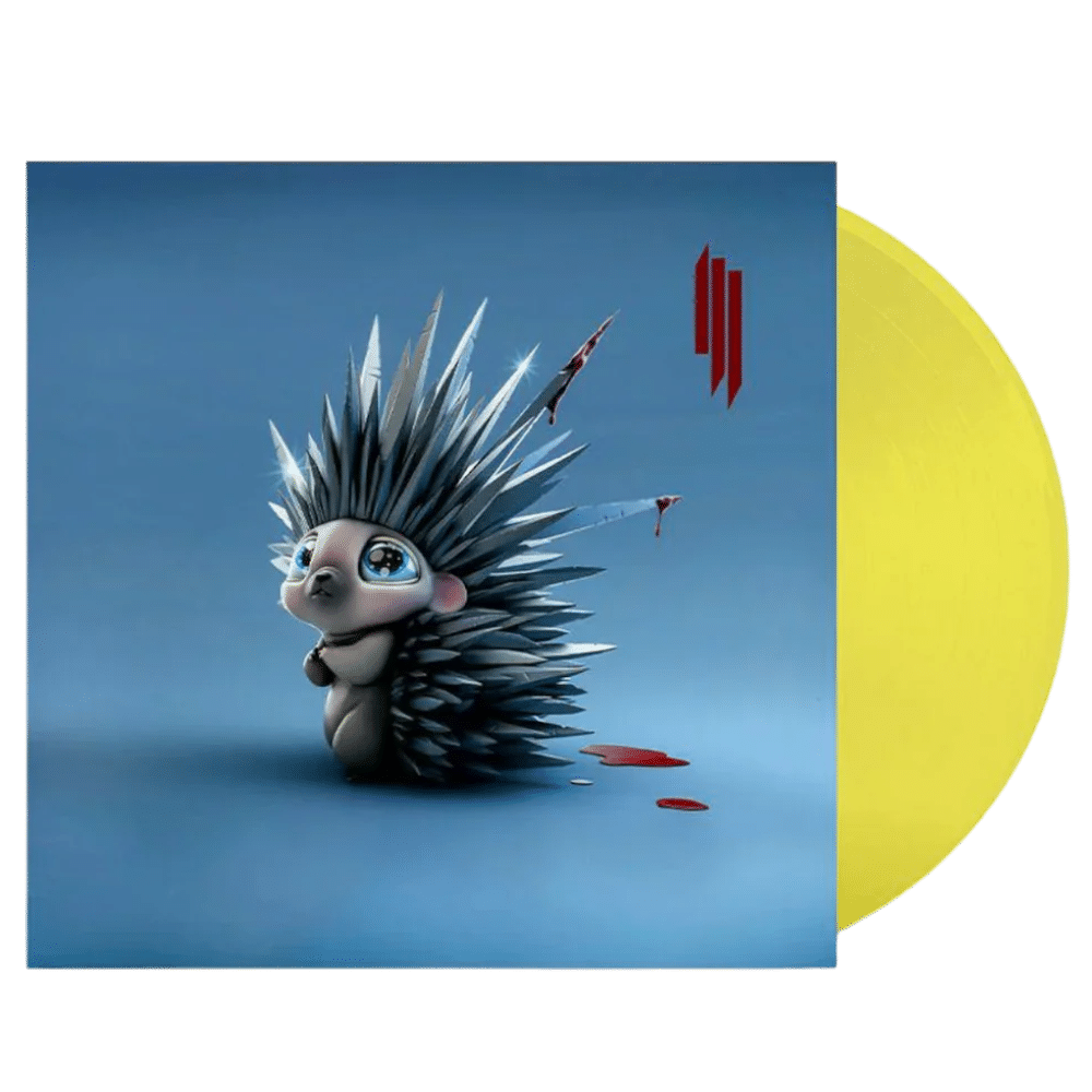 Don't Get Too Close - Skrillex - lp - 075678625268 - The Vinyl Store