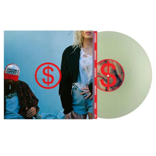 Wor$t Girl In America - Slayyyter - metafield_custom.product_key_info - 199584191515 - The Vinyl Store