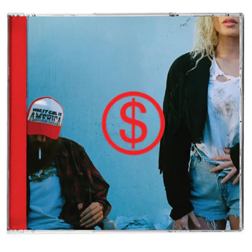 Wor$t Girl In America