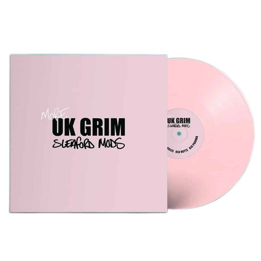 More UK Grim - Sleaford Mods - metafield_custom.product_key_info -  - The Vinyl Store