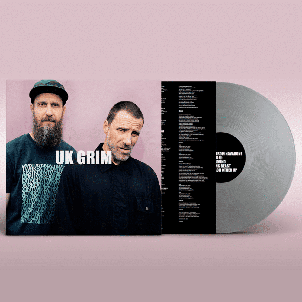 UK Grim - Sleaford Mods - metafield_custom.product_key_info -  - The Vinyl Store