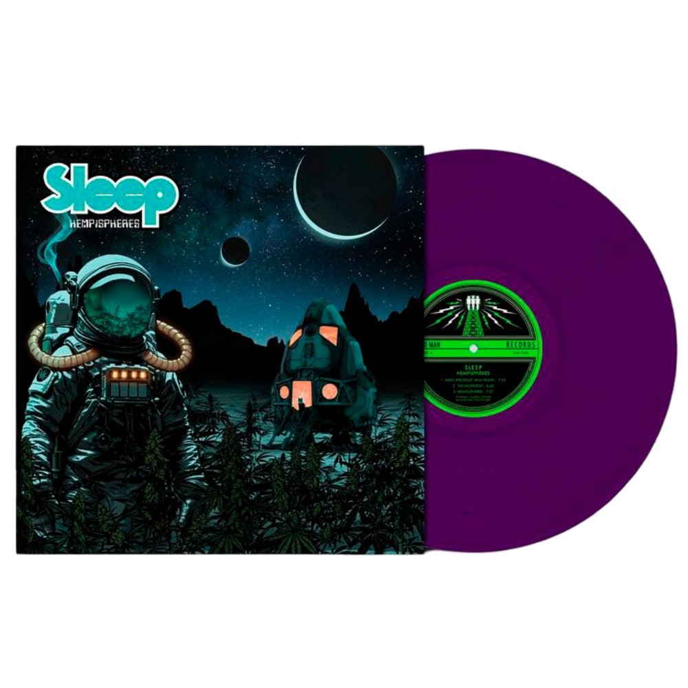 Hempispheres - Sleep - #metafield_custom.product_key_info# - 810074425766 - The Vinyl Store