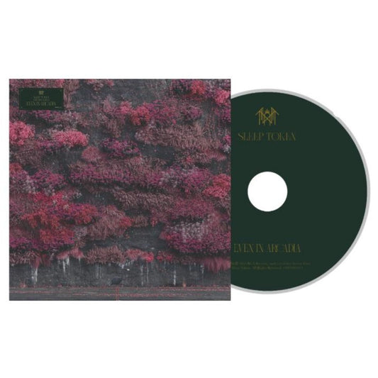 Even In Arcadia - Sleep Token - metafield_custom.product_key_info - 198029031126 - The Vinyl Store