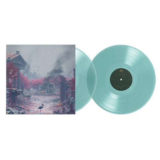Even In Arcadia - Sleep Token - metafield_custom.product_key_info - 199584422619 - The Vinyl Store