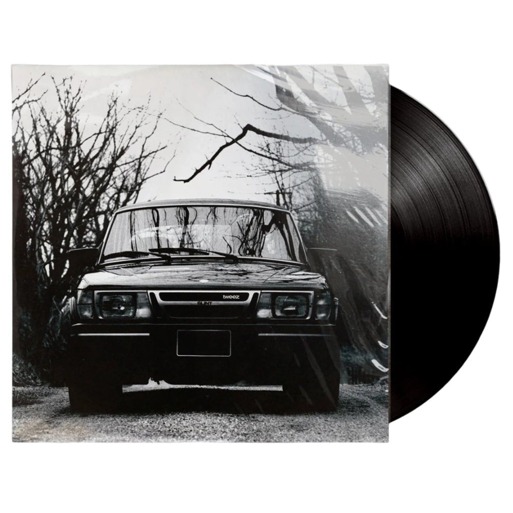 Tweez - Slint - metafield_custom.product_key_info - 036172113811 - The Vinyl Store