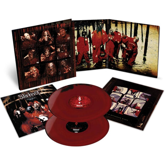 Slipknot - Slipknot - 2lp -  - The Vinyl Store