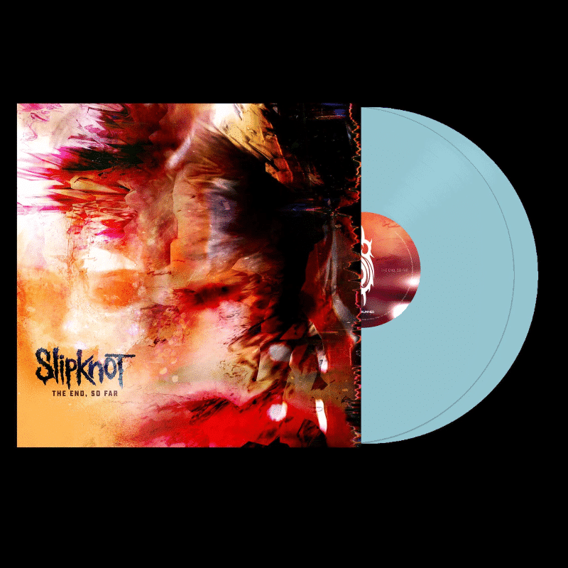 The End, So Far - Slipknot - metafield_custom.product_key_info -  - The Vinyl Store