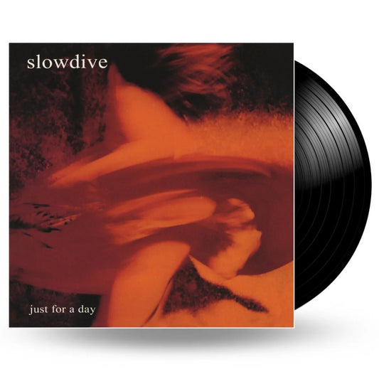 Just For A Day - Slowdive - metafield_custom.product_key_info - 198028860710 - The Vinyl Store