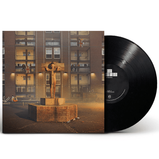 Nothing Great About Britain - Slowthai - metafield_custom.product_key_info -  - The Vinyl Store