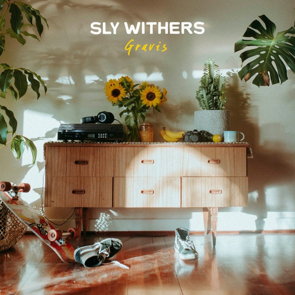 Gravis - Sly Withers - metafield_custom.product_key_info -  - The Vinyl Store